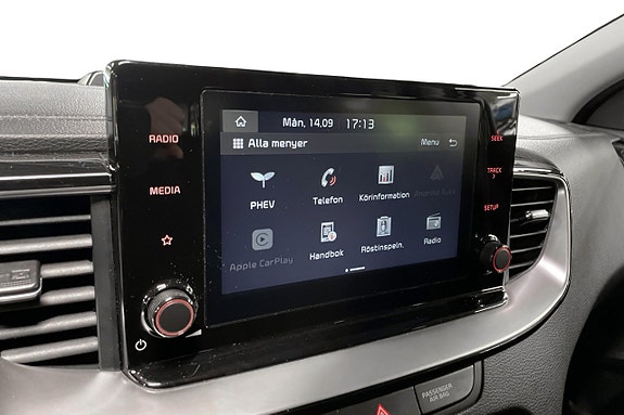 Kia Ceed 23 of 26