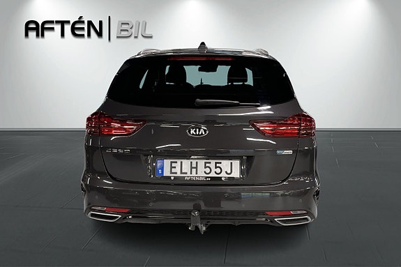 Kia Ceed 9 of 26