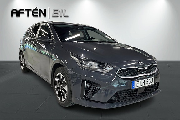 Kia Ceed 4 of 26