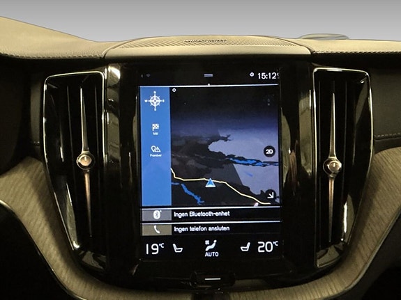 Volvo XC60 10 of 20