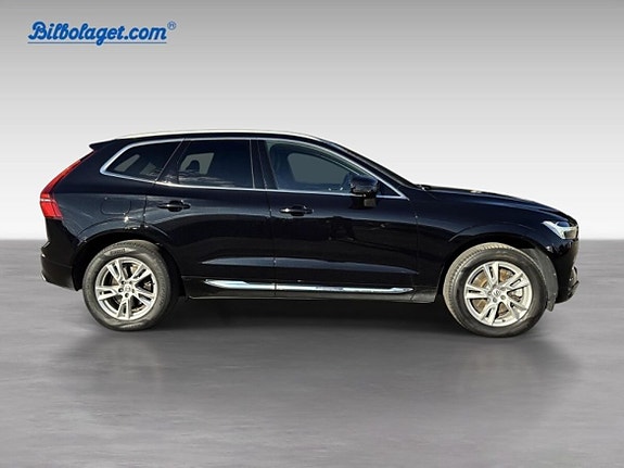 Volvo XC60 3 of 20