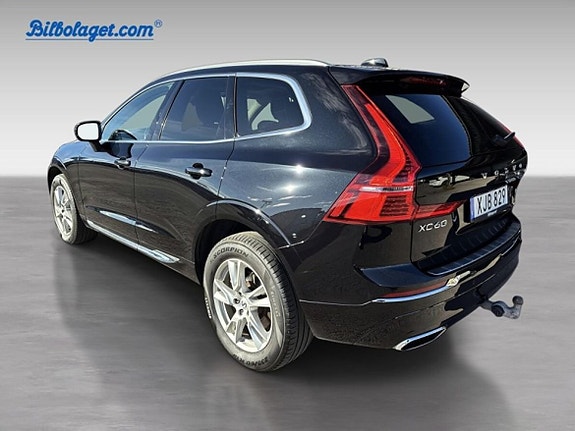 Volvo XC60 6 of 20