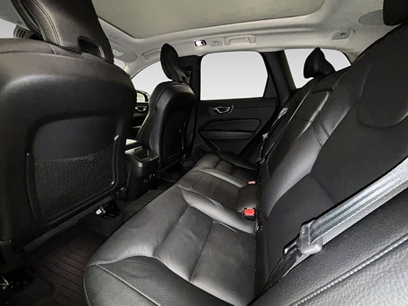 Volvo XC60 18 of 20