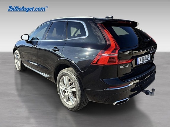 Volvo XC60 4 of 20
