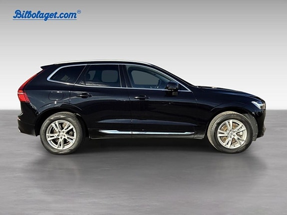 Volvo XC60 8 of 20
