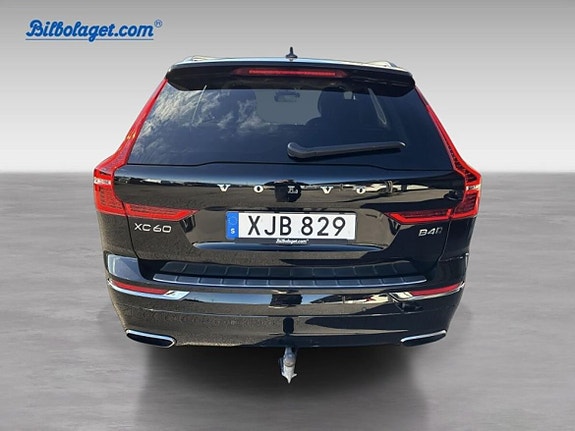 Volvo XC60 5 of 20