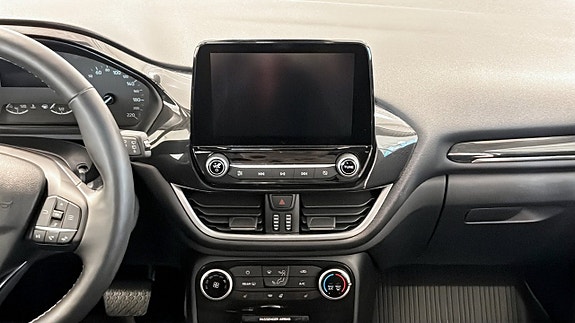 Ford Puma 12 of 12