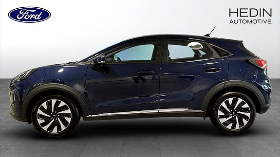 Ford Puma 6 of 12