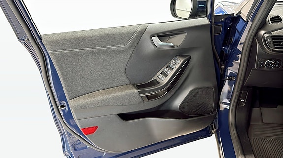 Ford Puma 11 of 12