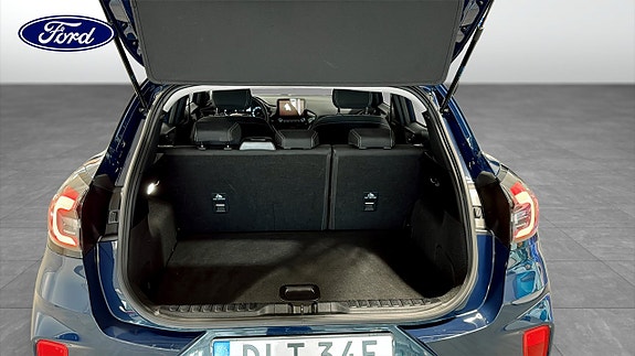 Ford Puma 10 of 12