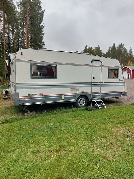 Cabby Cicium 56 F3 5 of 5