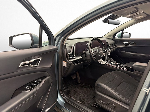 Kia Sportage 13 of 30