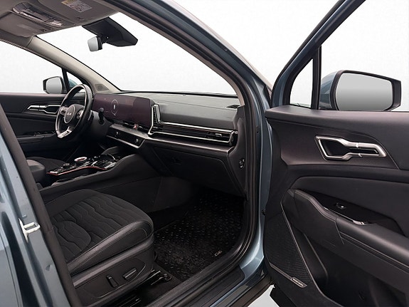 Kia Sportage 30 of 30