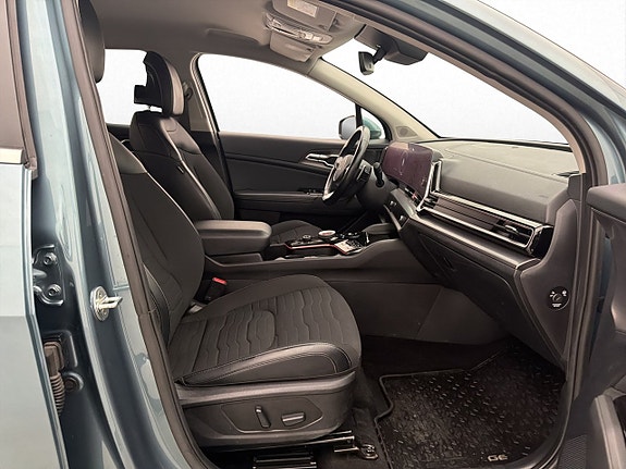 Kia Sportage 29 of 30