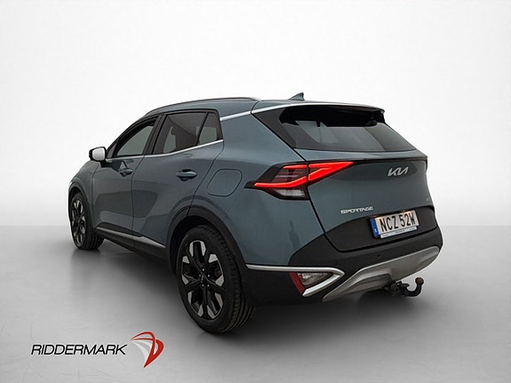 Kia Sportage 5 of 30
