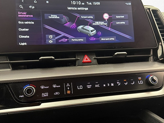Kia Sportage 26 of 30