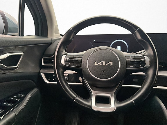 Kia Sportage 17 of 30