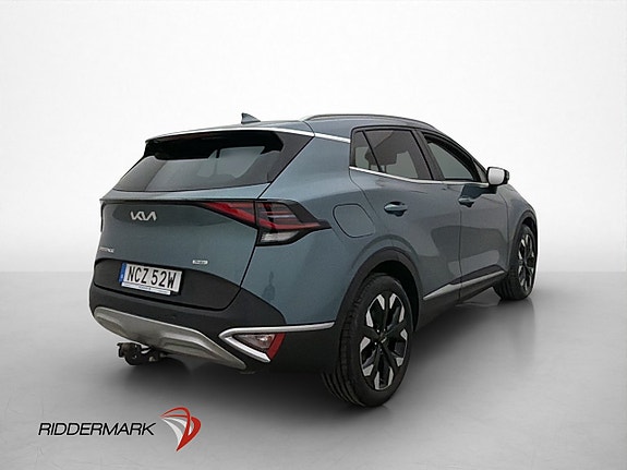 Kia Sportage 6 of 30