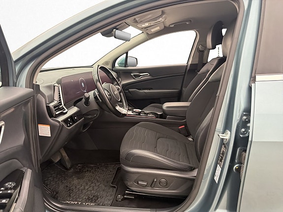 Kia Sportage 14 of 30