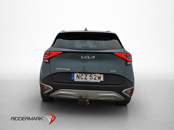 Kia Sportage 8 of 30