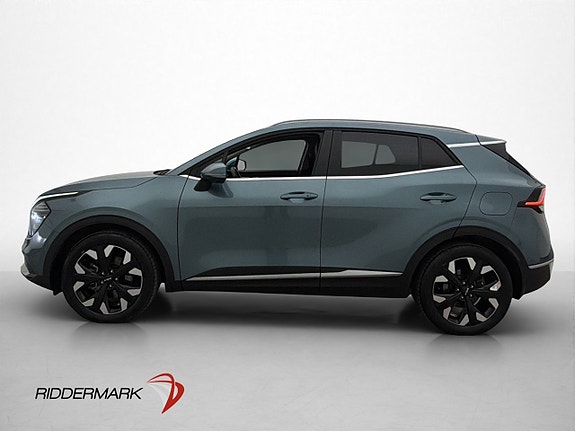 Kia Sportage 4 of 30