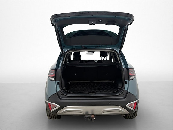Kia Sportage 9 of 30