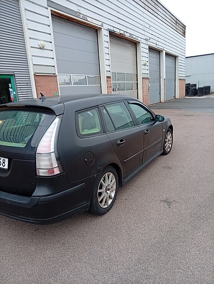 Saab 9-3 3 of 13