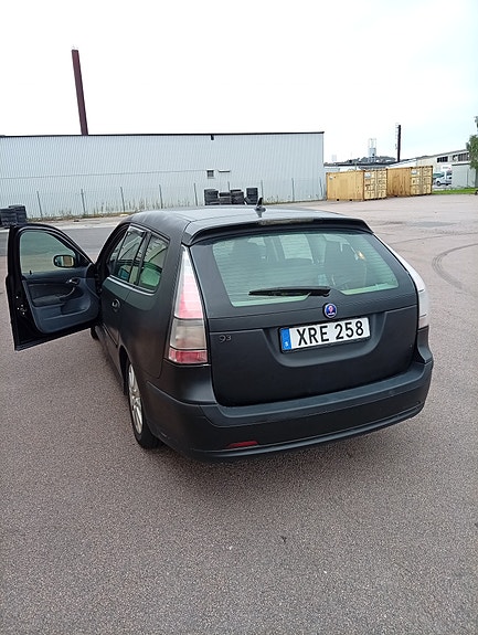 Saab 9-3 2 of 13