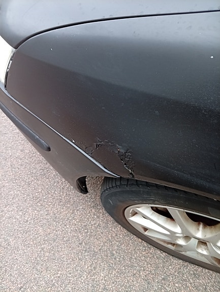 Saab 9-3 9 of 13