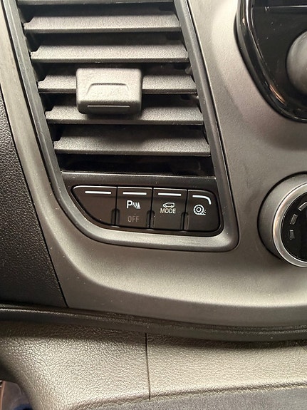Ford Transit 13 of 14