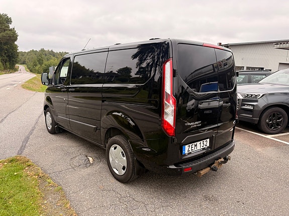 Ford Transit 6 of 14