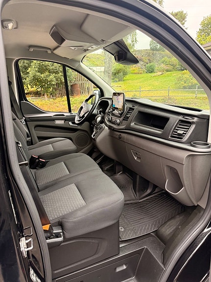 Ford Transit 8 of 14