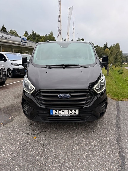 Ford Transit 2 of 14