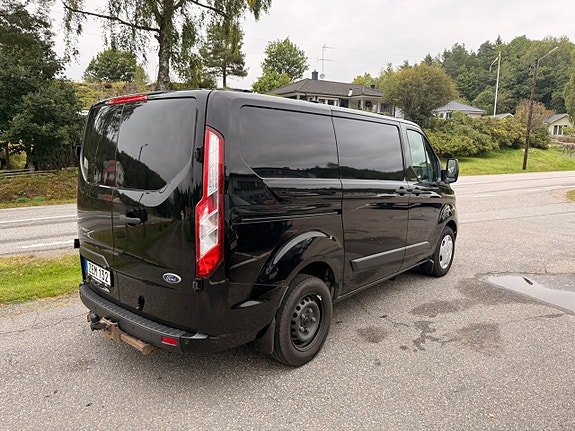 Ford Transit 4 of 14