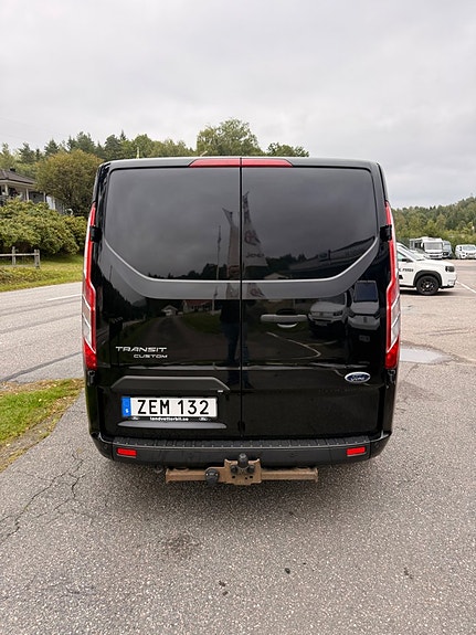 Ford Transit 5 of 14