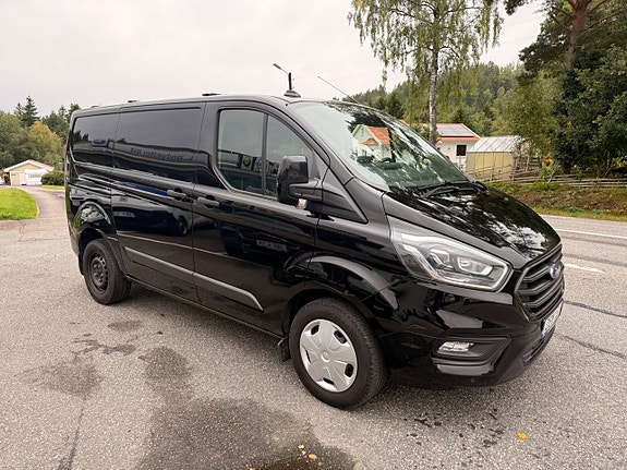 Ford Transit 3 of 14