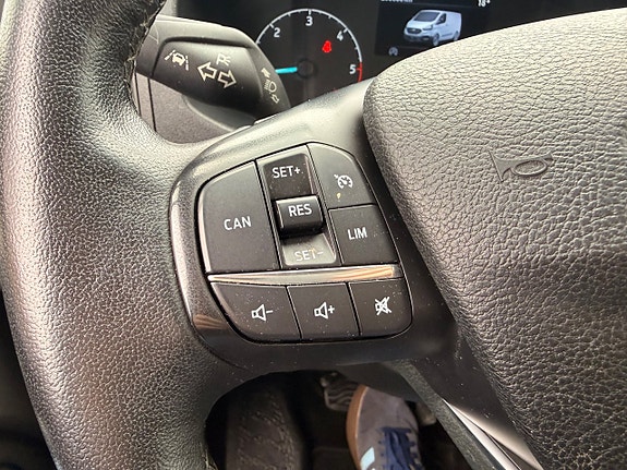 Ford Transit 14 of 14