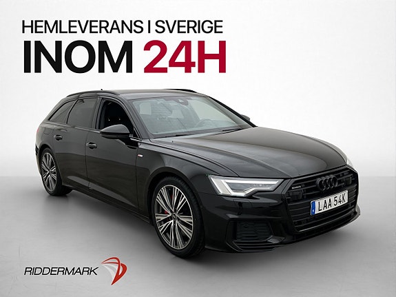Audi A6 3 of 30