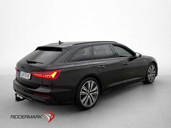 Audi A6 8 of 30