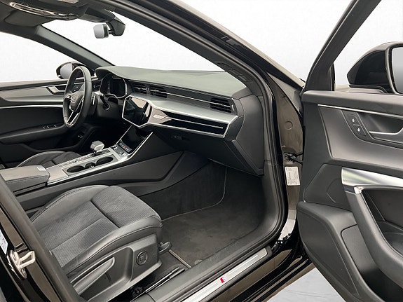 Audi A6 14 of 30