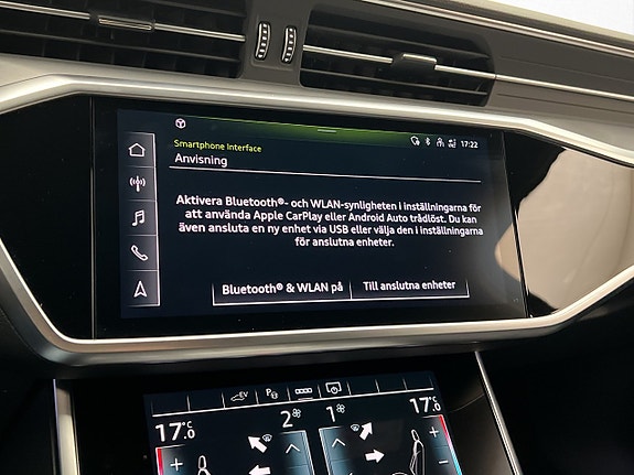 Audi A6 24 of 30