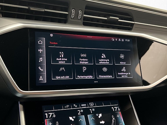 Audi A6 26 of 30