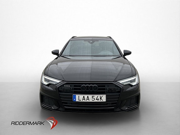 Audi A6 2 of 30