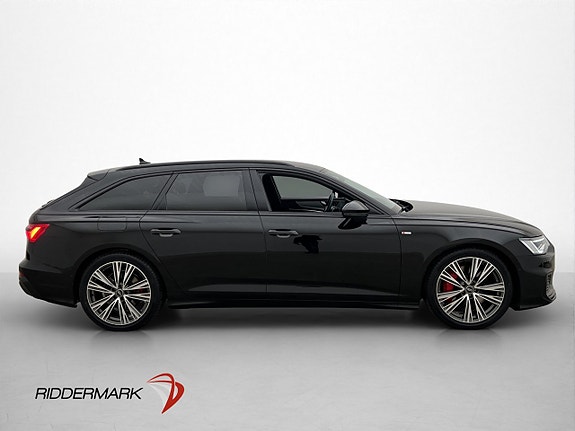 Audi A6 9 of 30