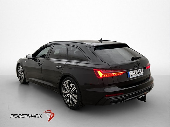 Audi A6 5 of 30