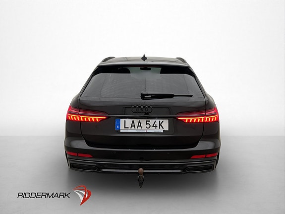 Audi A6 6 of 30