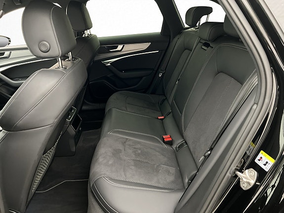 Audi A6 15 of 30