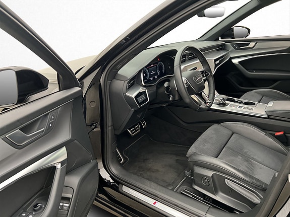 Audi A6 11 of 30