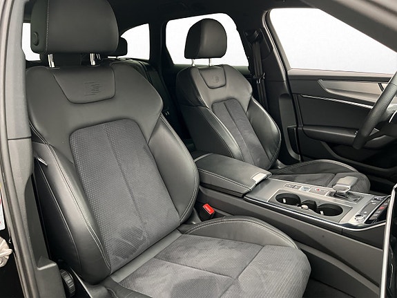 Audi A6 13 of 30