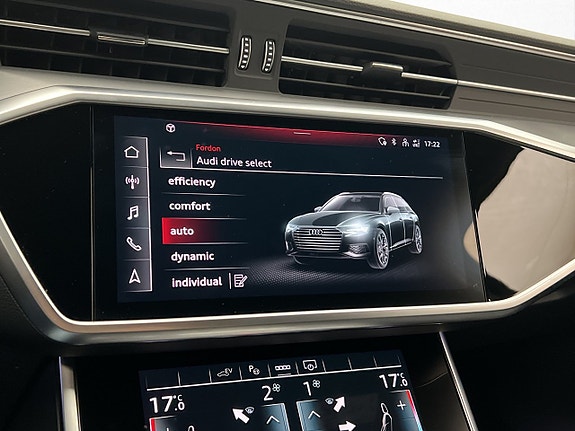 Audi A6 27 of 30